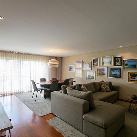 Comfy Luxury Apartment Porto Exterior photo